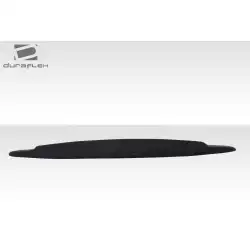 2007-2013 Infiniti G Sedan G25 G35 G37 R-Tech Rear Wing Trunk Lid Spoiler - 1 Piece image - 5