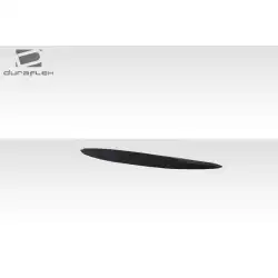 2007-2013 Infiniti G Sedan G25 G35 G37 R-Tech Rear Wing Trunk Lid Spoiler - 1 Piece image - 7