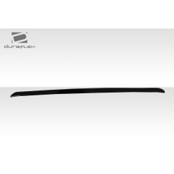 2007-2015 Infiniti G Sedan G25 G35 G37 / Q40  Duraflex VIP Wing Spoiler - 1 Piece image - 4