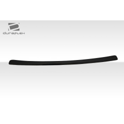 2007-2015 Infiniti G Sedan G25 G35 G37 / Q40  Duraflex VIP Wing Spoiler - 1 Piece image - 7