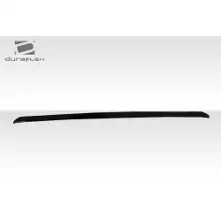 2007-2015 Infiniti G Sedan G25 G35 G37 / Q40 VIP Wing Spoiler - 1 Piece (S) image - 5