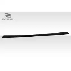2007-2015 Infiniti G Sedan G25 G35 G37 / Q40 VIP Wing Spoiler - 1 Piece (S) image - 7