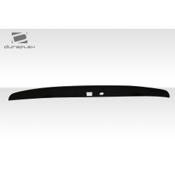 2007-2015 Infiniti G Sedan G25 G35 G37 / Q40 Duraflex D-Speed Wing Spoiler - 1 Piece image - 5