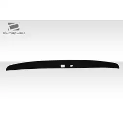 2007-2015 Infiniti G Sedan G25 G35 G37 / Q40 D-Speed Wing Spoiler - 1 Piece image - 4