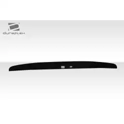2007-2015 Infiniti G Sedan G25 G35 G37 / Q40 D-Speed Wing Spoiler - 1 Piece image - 7