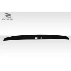 2007-2015 Infiniti G Sedan G25 G35 G37 / Q40 D-Speed Wing Spoiler - 1 Piece image - 9