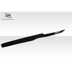 2014-2023 Infiniti Q50 A Spec Wing Spoiler - 1 Piece image - 5