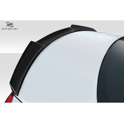 2014-2023 Infiniti Q50 Duraflex A Spec Wing Spoiler - 1 Piece image - 3