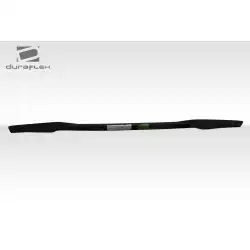 2014-2023 Infiniti Q50 A Spec Wing Spoiler - 1 Piece image - 11