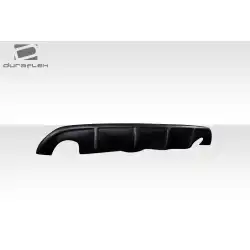 2014-2017 Infiniti Q50 VIP Rear Diffuser - 1 Piece (S) image - 4