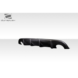 2014-2017 Infiniti Q50 Duraflex VIP Rear Diffuser - 1 Piece (S) image - 6