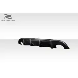 2014-2017 Infiniti Q50 VIP Rear Diffuser - 1 Piece (S) image - 5