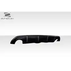 2014-2017 Infiniti Q50 VIP Rear Diffuser - 1 Piece (S) image - 7