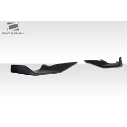 2013-2015 Lexus GS F Sport X-5 Front Splitter - 2 Piece image - 5