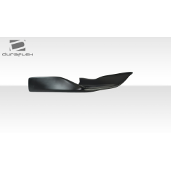 2013-2015 Lexus GS F Sport Duraflex X-5 Front Splitter - 2 Piece image - 8