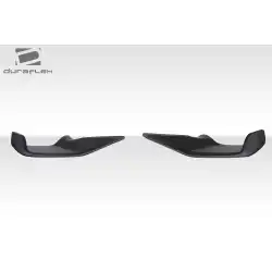 2013-2015 Lexus GS X-5 Front Lip image - 5