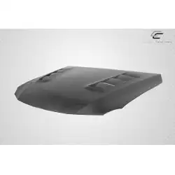 2006-2013 Lexus IS Series IS250 IS350 DriTech TS-2 Hood - 1 Piece image - 5