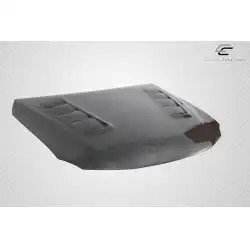 2006-2013 Lexus IS Series IS250 IS350 DriTech TS-2 Hood - 1 Piece image - 13