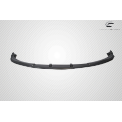 2008-2014 Lexus IS-F Carbon Creations DriTech Luxion Front Lip Splitter - 1 Piece image - 3