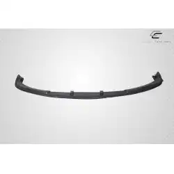 2008-2014 Lexus IS-F DriTech Luxion Front Lip Splitter - 1 Piece image - 2