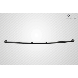2008-2014 Lexus IS-F Carbon Creations DriTech Luxion Front Lip Splitter - 1 Piece image - 5
