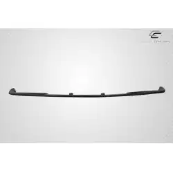 2008-2014 Lexus IS-F DriTech Luxion Front Lip Splitter - 1 Piece image - 10
