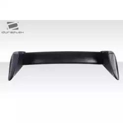 2003-2008 Mazda Mazda 6 Evo 8 Look Wing Spoiler - 3 Piece (S) image - 5