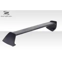 2003-2008 Mazda Mazda 6 Evo 8 Look Wing Spoiler - 3 Piece (S) image - 8