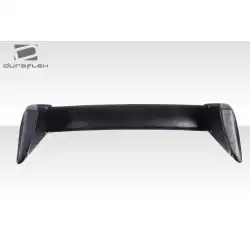 2003-2008 Mazda Mazda 6 Evo 8 Look Wing Spoiler - 3 Piece (S) image - 10