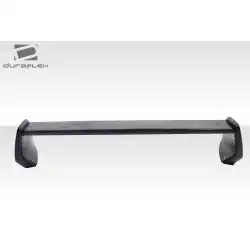 2003-2008 Mazda Mazda 6 Evo 8 Look Wing Spoiler - 3 Piece (S) image - 12