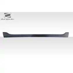 2010-2013 Mazda 3 OEM Look Side Skirts - 2 Piece image - 4