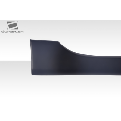 2010-2013 Mazda 3 Duraflex OEM Look Side Skirts - 2 Piece image - 6