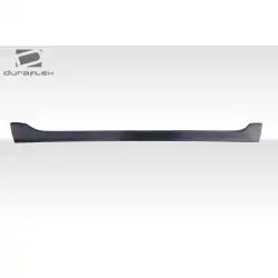 2010-2013 Mazda 3 OEM Look Side Skirts - 2 Piece image - 7