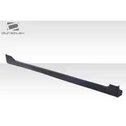 2010-2013 Mazda 3 OEM Look Side Skirts - 2 Piece image - 9