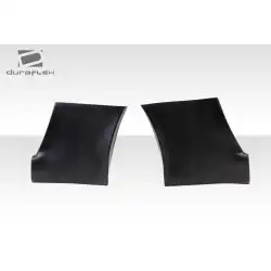 1990-1997 Mazda Miata Pro Garage Fender Corner Flare Cap - 2 Piece image - 18