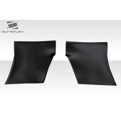 1990-1997 Mazda Miata Duraflex Pro Garage Fender Corner Flare Cap - 2 Piece image - 13