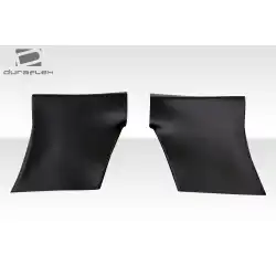 1990-1997 Mazda Miata Pro Garage Fender Corner Flare Cap - 2 Piece image - 3