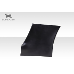 1990-1997 Mazda Miata Duraflex Pro Garage Fender Corner Flare Cap - 2 Piece image - 5