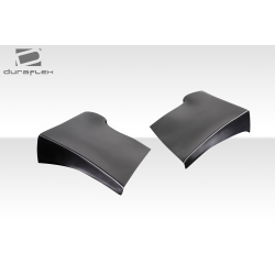 1990-1997 Mazda Miata Duraflex Pro Garage Fender Corner Flare Cap - 2 Piece image - 14