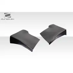 1990-1997 Mazda Miata Pro Garage Fender Corner Flare Cap - 2 Piece image - 5