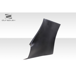 1990-1997 Mazda Miata Duraflex Pro Garage Fender Corner Flare Cap - 2 Piece image - 7