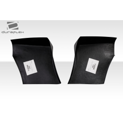 1990-1997 Mazda Miata Duraflex Pro Garage Fender Corner Flare Cap - 2 Piece image - 17