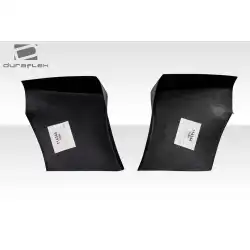 1990-1997 Mazda Miata Pro Garage Fender Corner Flare Cap - 2 Piece image - 11