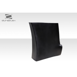 1990-1997 Mazda Miata Duraflex Pro Garage Fender Corner Flare Cap - 2 Piece image - 9