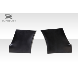 1990-1997 Mazda Miata Duraflex Pro Garage Fender Corner Flare Cap - 2 Piece image - 11