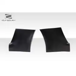 1990-1997 Mazda Miata Pro Garage Fender Corner Flare Cap - 2 Piece image - 14