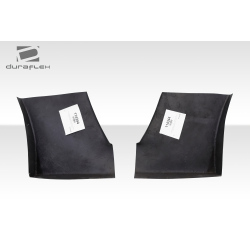 1990-1997 Mazda Miata Duraflex Pro Garage Fender Corner Flare Cap - 2 Piece image - 12