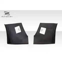 1990-1997 Mazda Miata Pro Garage Fender Corner Flare Cap - 2 Piece image - 15