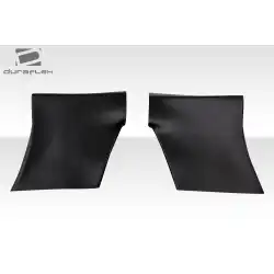 1990-1997 Mazda Miata Pro Garage Fender Corner Flare Cap - 2 Piece image - 21