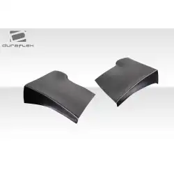 1990-1997 Mazda Miata Pro Garage Fender Corner Flare Cap - 2 Piece image - 24